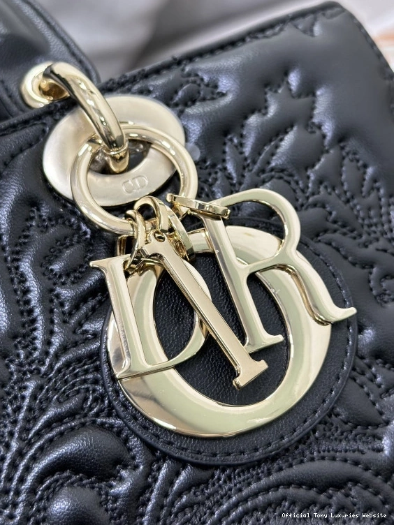 Tony Luxuries LADY BAG-26*13.5*5CM D-JOY diro 0724